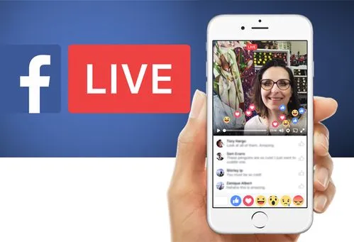 How to activate live streaming on Facebook